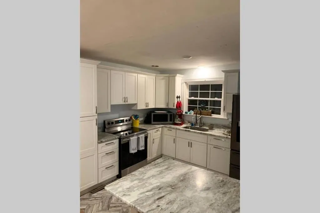 Appartamento Northside Cape Richmond