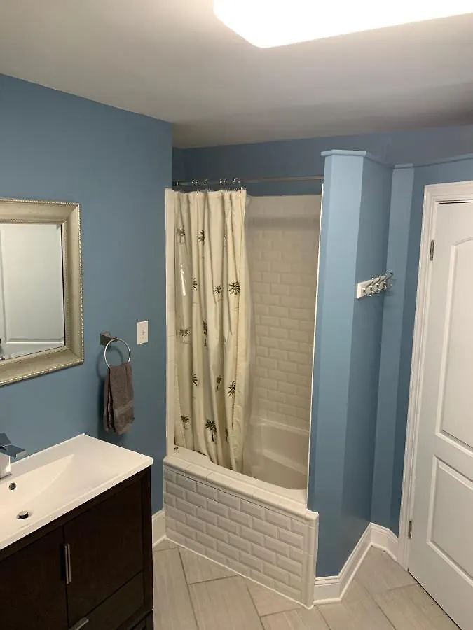 Appartamento Northside Cape Richmond