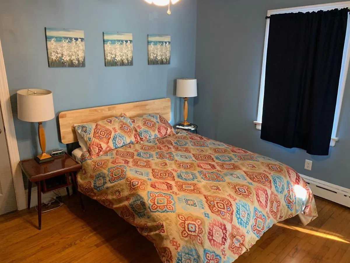 Appartamento Northside Cape Richmond