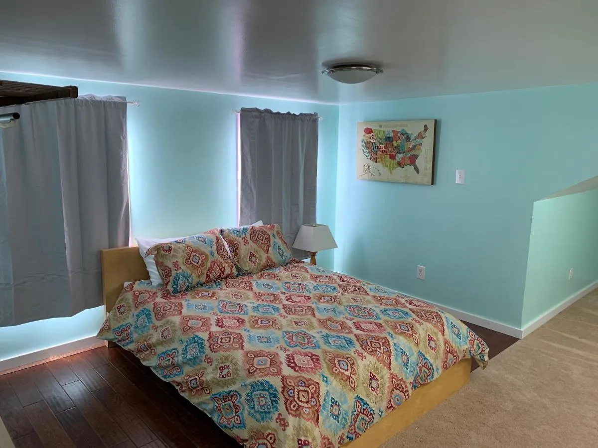 Appartamento Northside Cape Richmond